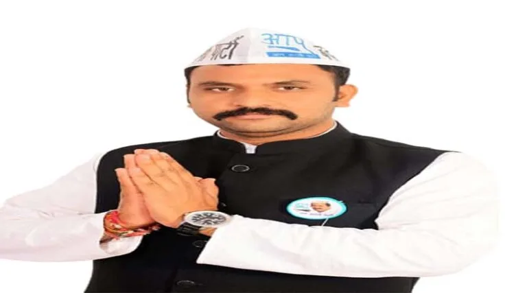 ajay soni