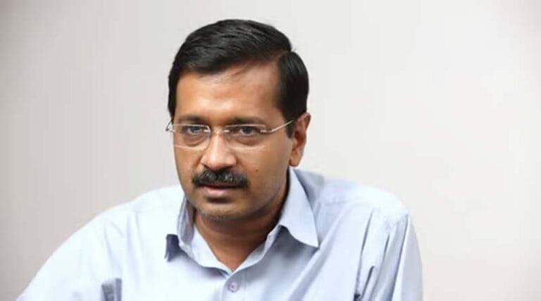 kejriwal