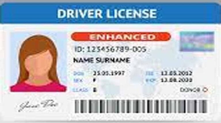 licence