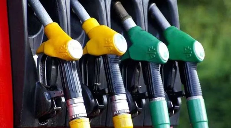 petrol