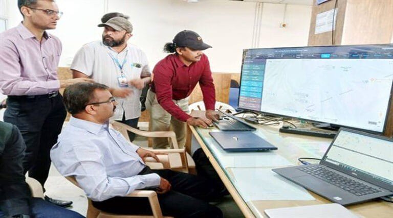 शाम 5 बजे तक 63.25 प्रतिशत मतदान 6 anupam