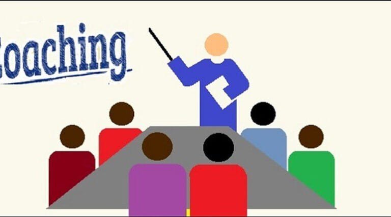 coching