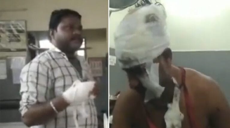 शादी में नाचने को लेकर हुए विवाद के बाद रिपोर्ट दर्ज 1 dans