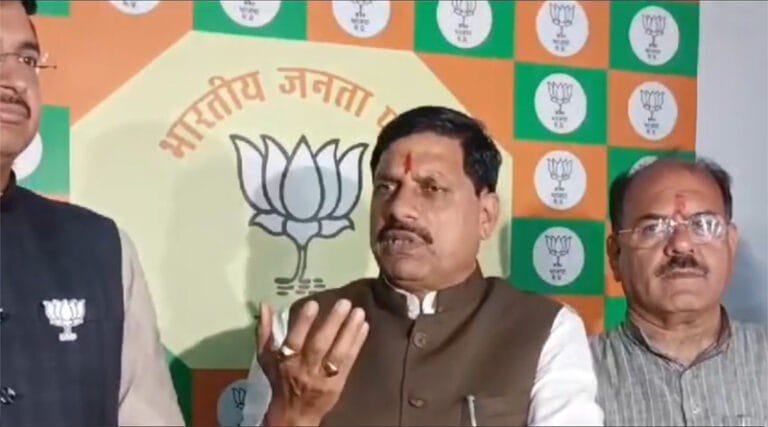 सात से दस फीसदी तक कम वोटिंग के क्या मायने 12 mohan