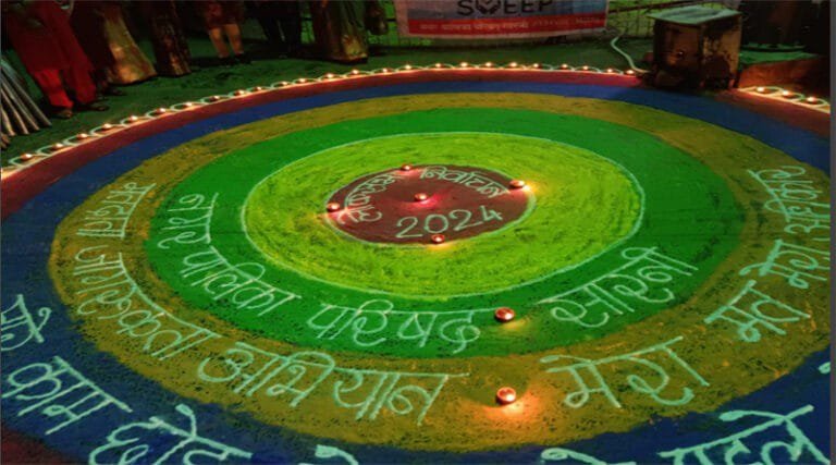 rangoli