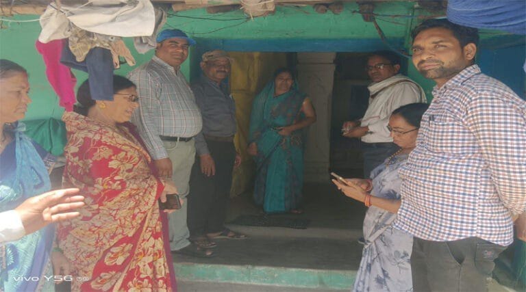 मतदान मतदाताओं का अधिकार ही नहीं, कर्तव्य भी है । निर्भिक होकर करे मतदान 17 bhaisdehi