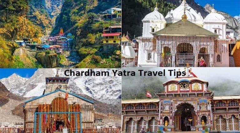 chardham