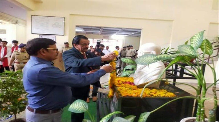 लोक अदालत में कुल 24341 मामलों का हुआ निराकरण 1 lok