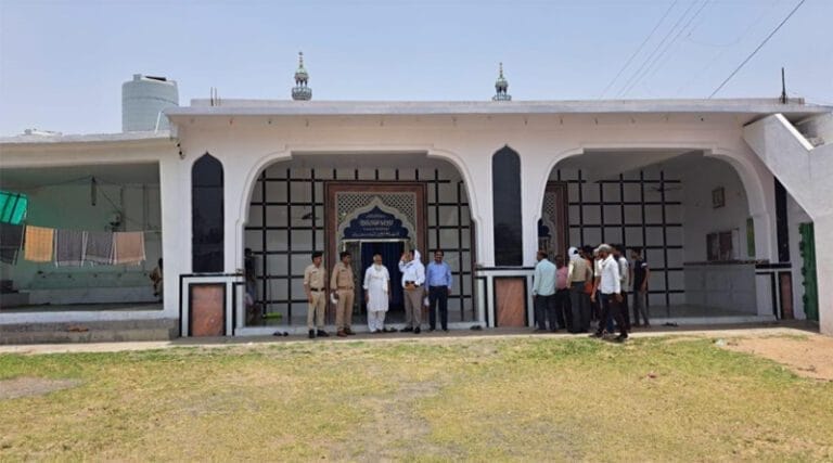 masjid