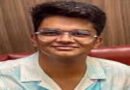 जबलपुर कलेक्टर दीपक सक्सेना के पुत्र का दिल्ली में अचानक निधन
