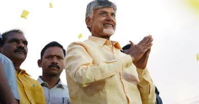 chandra babu