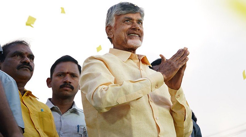 chandra babu