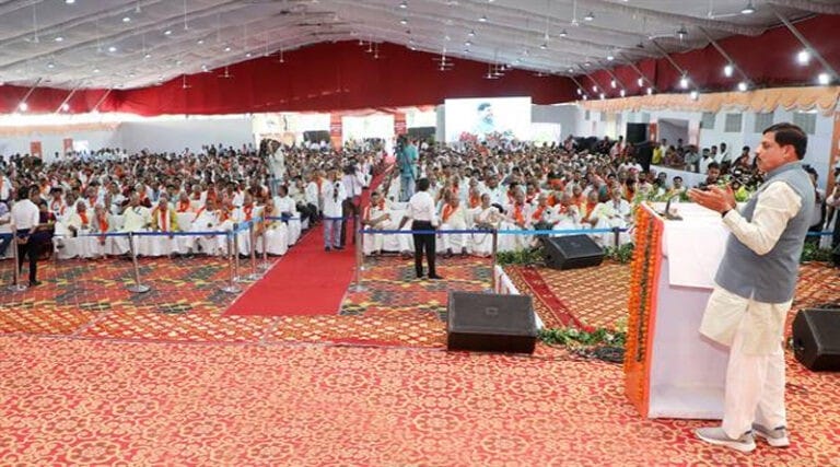 लोकतंत्र सेनानियों को मिलेगी अनेक सुविधाएं -टोल नाकों पर भी छूट,एयर टैक्सी सुविधा,50 %की छूट 3 cm