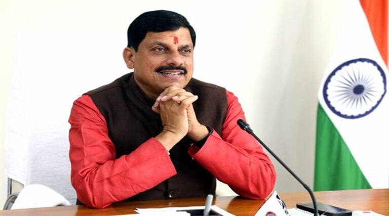 सेमी-कंडक्टर और चिप-डिजाइन क्षेत्र में विद्यार्थियों, शोधकर्ताओं और निवेशकों के लिए प्रगति के नए द्वार खुलेंगे - मुख्यमंत्री डॉ. यादव 11 cm