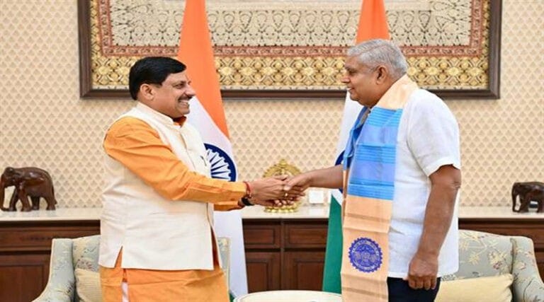 उप राष्ट्रपति श्री धनखड़ विश्व सिकल सेल दिवस कार्यक्रम में होंगे शामिल-लाइव प्रसारण देखें प्रातः 11.00 बजे 3 dhankhad