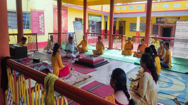 gayatri