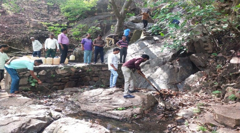 jharna