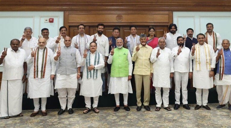 modi