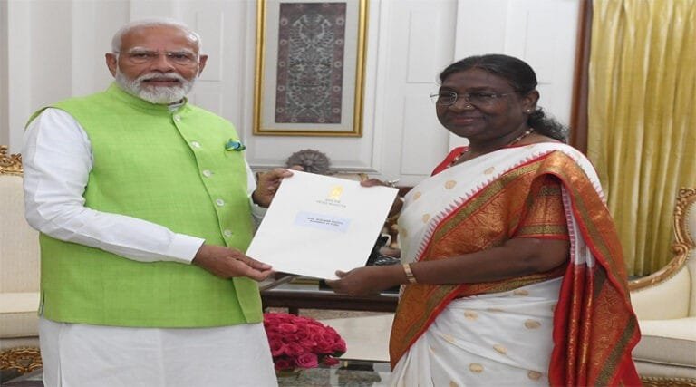 modi