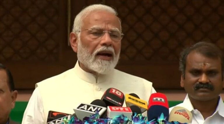 modi