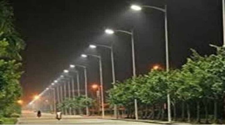 युवाओं को कौशल विकास से जोड़ने के लिये "ग्रामीण पथ रोशन योजना" 21 bijloi