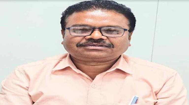 दिलीप इवने संभागीय अध्यक्ष नियुक्त 7 ivane