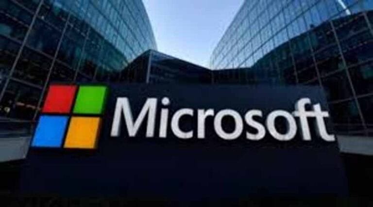 microsoft