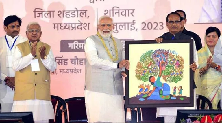 modi