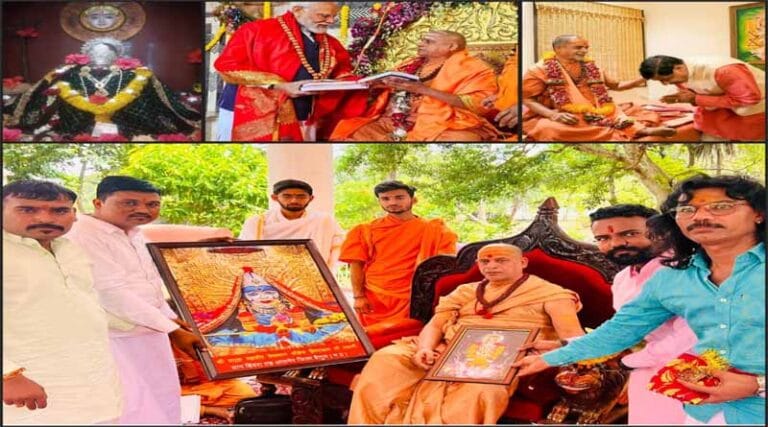 वैश्विक पटल पर जन्मोत्सव से पहले मिली मां ताप्ती उद्गम स्थल को पहचान 18 papi