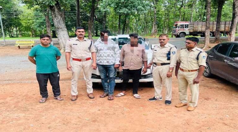 singham