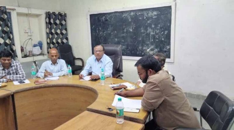निजी सोनोग्राफी संस्थाओं को गर्भवती महिलाओं की सोनोग्राफी पर मिलेगा 500 रूपए मानदेय : डॉ. रविकांत उईके 1 uike