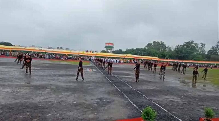 विद्यार्थियों ने दी सांस्कृतिक कार्यक्रमों की प्रस्तुति 23 11