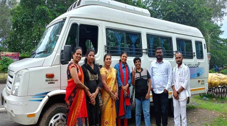 रजत जयंती पर बस से भारत पाक सीमा तक पहुंचेगा राष्ट्र रक्षा मिशन 15 balapure