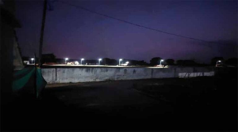 ligth