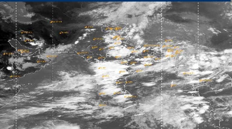 मौसम पर ताजा अपडेट, 6 संभागों में गरज चमक के साथ बारिश के आसार 7 mousam