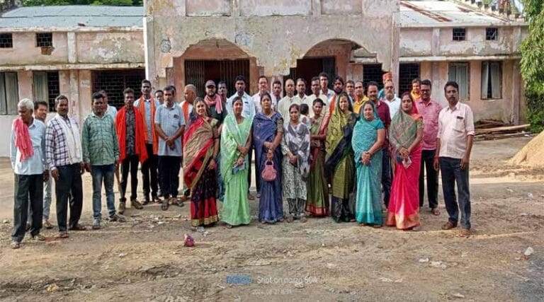 मंडल शाहपुर की कार्यशाला आयोजित हुई 6 shahpur