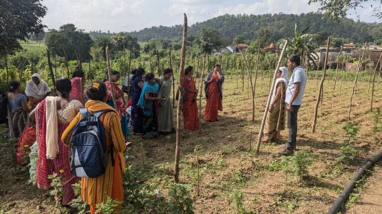 LAKHPATI DIDI ABHIYAN