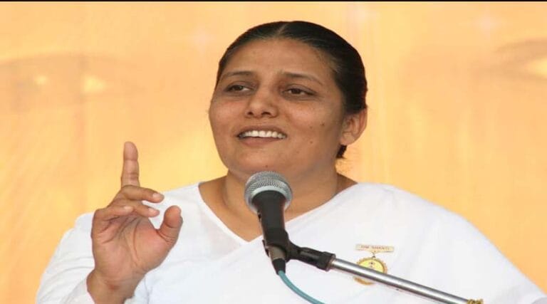 ब्रह्माकुमारिज ब्लेसिंग हाउस का भव्य आयोजन 20 से 22 सितंबर तक,राजयोगिनी उषा दीदी अपने 3 दिन के प्रवास 19 सितंबर को भोपाल आगमन 11 bramh