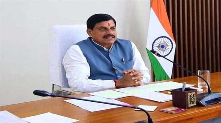 प्रदेश में केरल के समान प्राकृतिक चिकित्सा पद्धतियों पर मेडिकल टूरिज्म विकसित किया जाएगा : मुख्यमंत्री डॉ. यादव 28 cm
