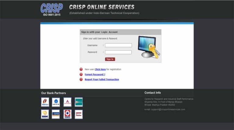 crisp