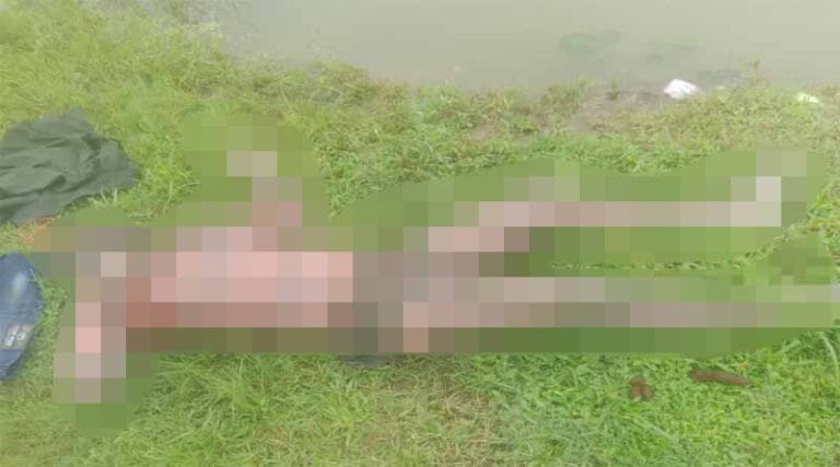 हमलापुर में फिर मिली अज्ञात युवक की लाश , नही थम रहे मौत के मामले ,पुलिस की कार्य प्रणाली पर उठ रहे सवाल 15 hamla