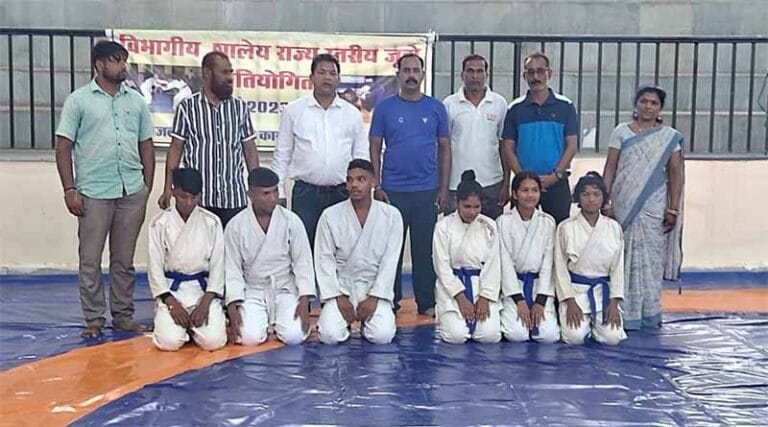 judo
