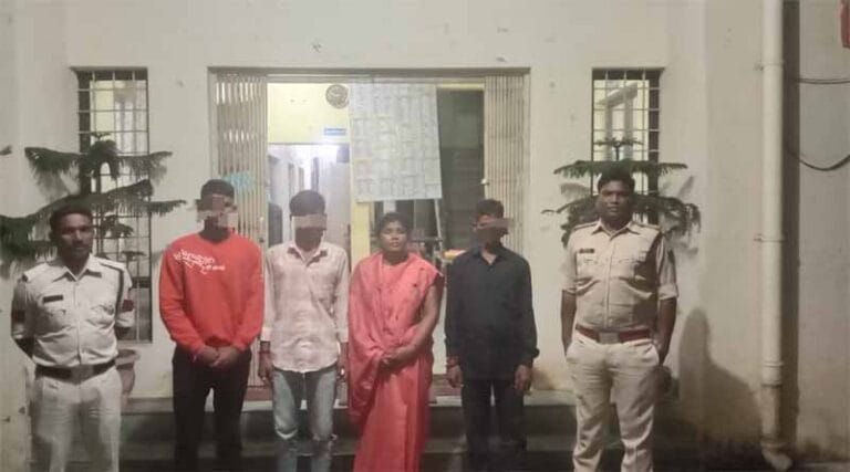 नाबालिक बालक को कोतवाली पुलिस ने किया दस्तयाब 25 kotwali