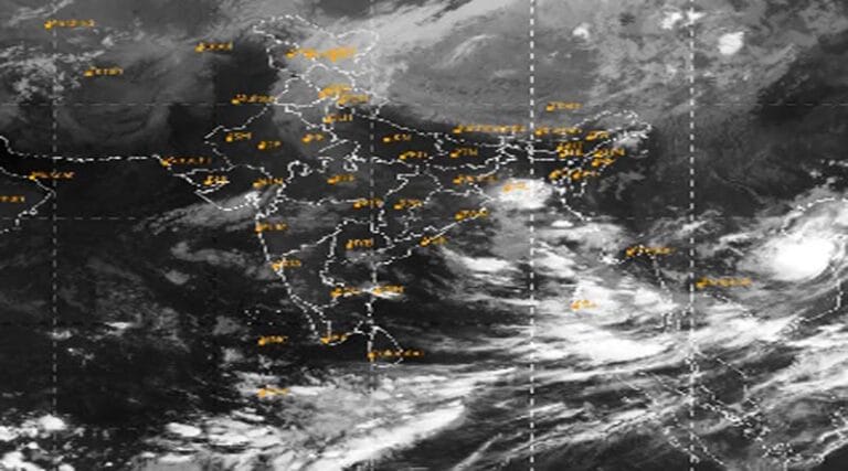 19 सितम्बर 2024 का मौसम पूर्वानुमान 9 mousam