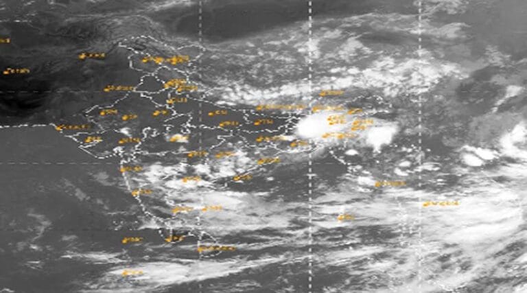 मौसम अपडेट-23 सितम्बर के बाद बदल सकता है मौसम,फिर हो सकती बारिश 34 mousam