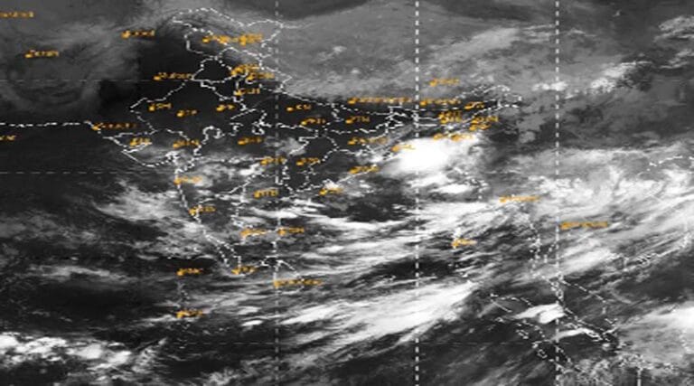 अगले 24 घंटे में फिर बदलेगा मध्य प्रदेश का मौसम, चलेंगी तेज हवाएं, बारिश के भी आसार, जानें मानसून की विदाई कब? 30 mousam
