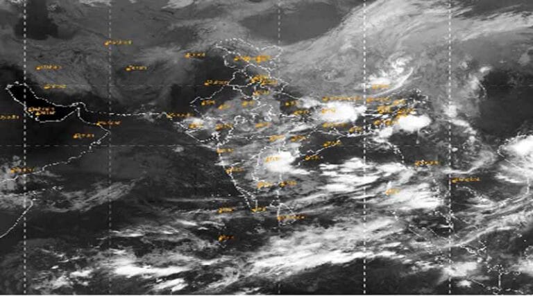 05 सितम्बर 2024 का मौसम पूर्वानुमान -इन राज्यों में भारी बारिश की संभावना 12 mousam