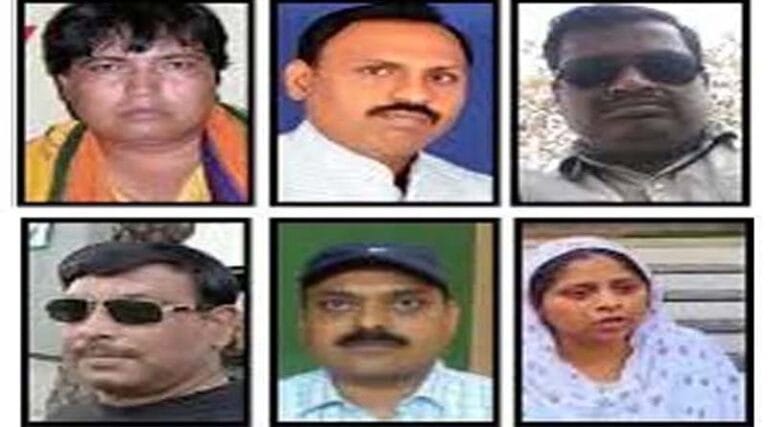 रविंद्र देशमुख आत्महत्या मामले में फरार आरोपियों पर बढ़ाई गई ईनाम राशि 12 6