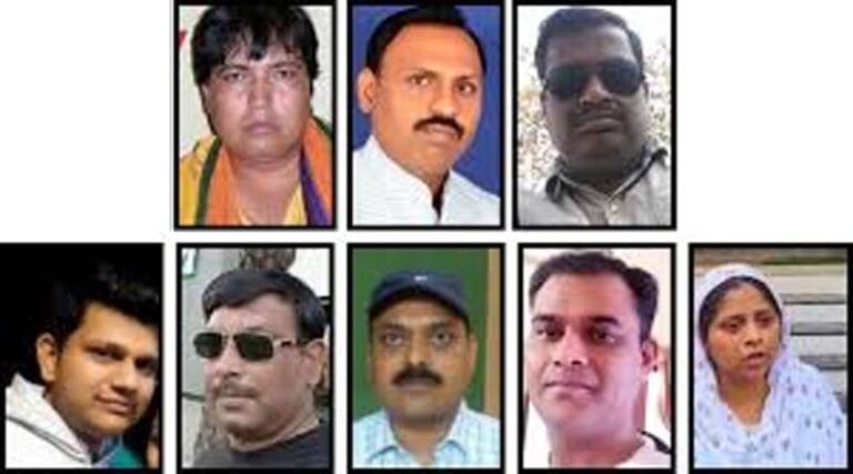 रवि देशमुख आत्महत्या मामले में फरार 08 आरोपीयों की अग्रिम जमानत खारिज, संपत्तियों और बैंक लेन-देन की जाँच जारी 6 aropi