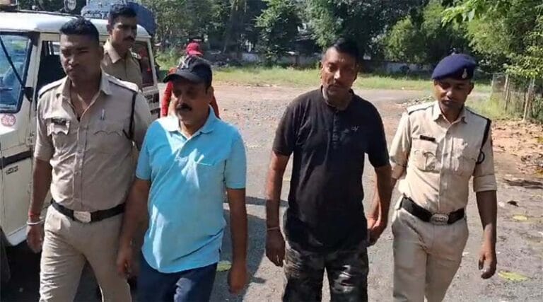 रविंद्र देशमुख आत्महत्या मामले में दो और आरोपियों की गिरफ्तारी, भेजा जेल 19 bhola